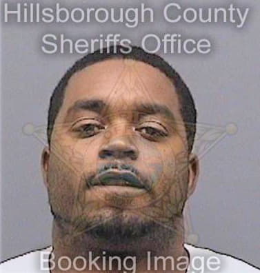 Johnson Allen - Hillsborough County, FL 