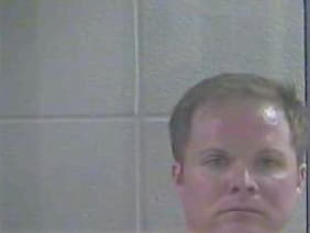 Byrd Boyce - Laurel County, KY 