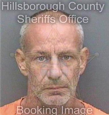 Pickett Danny - Hillsborough County, FL 