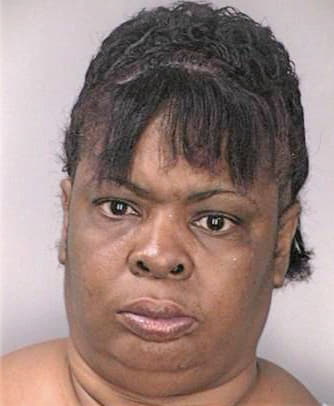Mccount Jacqueline - Hillsborough County, FL 