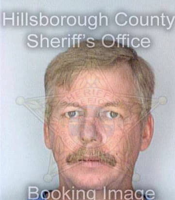 Elliott James - Hillsborough County, FL 