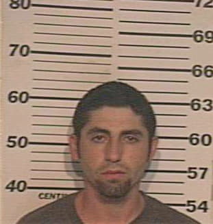 Rodriguez Jason - Hidalgo County, TX 