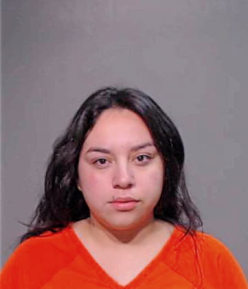 Martinez Jocelyn - Hidalgo County, TX 