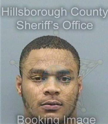 Speights John - Hillsborough County, FL 