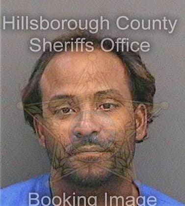 Sanchezrodriguez Moises - Hillsborough County, FL 