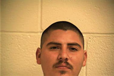 Ojeda Emilio - Hidalgo County, TX 