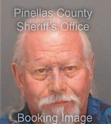 Breit Jack - Pinellas County, FL 