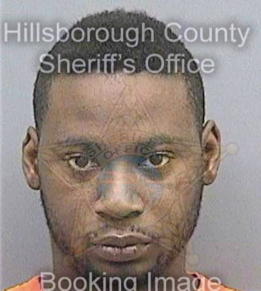 Davis Javonte - Hillsborough County, FL 