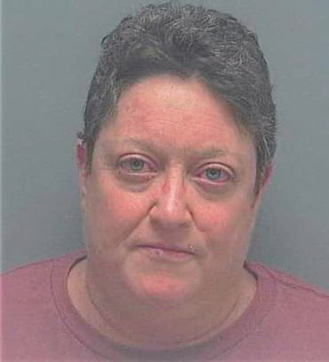 Schuster Melissa - Lee County, FL 