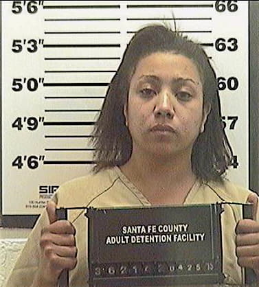 Lerma Pamela - SantaFe County, NM 