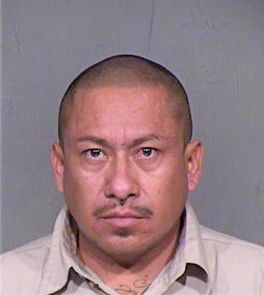 Esquivel Alvaro - Maricopa County, AZ 