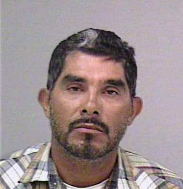 Arvizu Antonio - Madera County, CA 