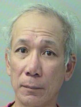 Nguyen Chi - Okaloosa County, FL 