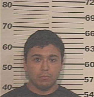 Valdez Gerardo - Hidalgo County, TX 