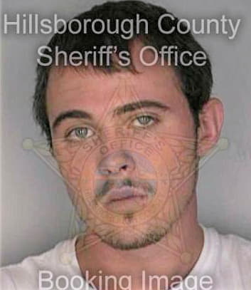 Hahn Gregory - Hillsborough County, FL 