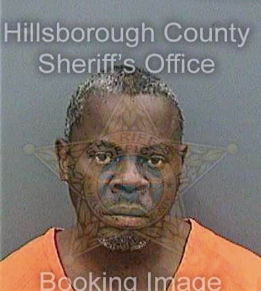 Johnson Reginald - Hillsborough County, FL 