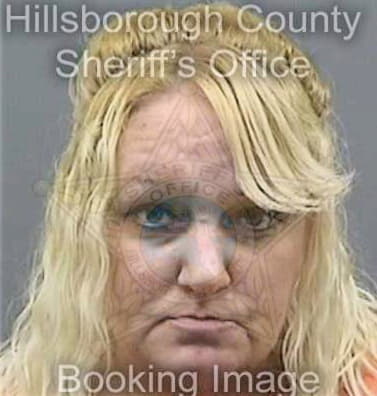 Mccorry Wendy - Hillsborough County, FL 