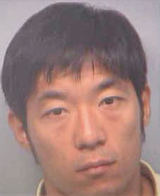 Choi Yong - Fulton County, GA 