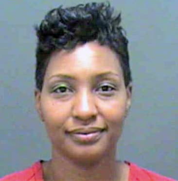 Miller Yvette - Mecklenburg County, NC 