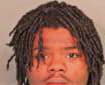 Wright Demetrius - Shelby County, TN 