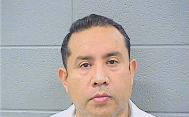 Herrera Isidro - Cook County, IL 