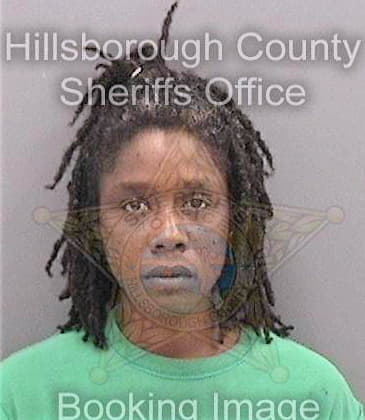 James Jana - Hillsborough County, FL 