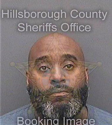 Davis Jermaine - Hillsborough County, FL 