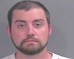 Meyers Joshua - Washington County, AR 