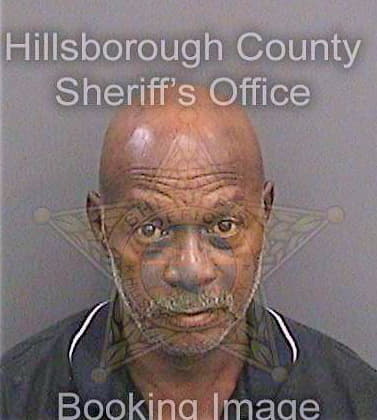 Pauls Shelley - Hillsborough County, FL 