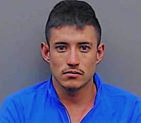 Guillermo Torres-Morales - Smith County, TX 