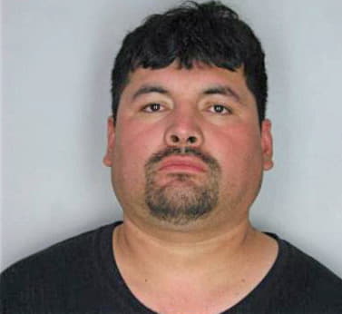 Mendoza Alberto - Hillsborough County, FL 