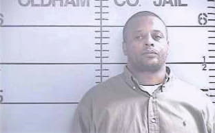 Dunn Alfred - Oldham County, KY 