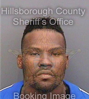 Black Carey - Hillsborough County, FL 