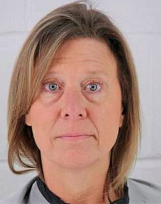 Cook Cynthia - Johnson County, KS 