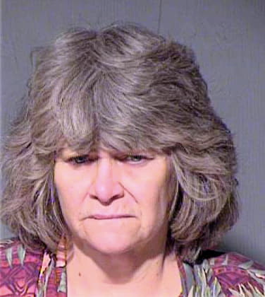 Lott Debra - Maricopa County, AZ 