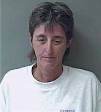 Whiddon Glenda - Okaloosa County, FL 