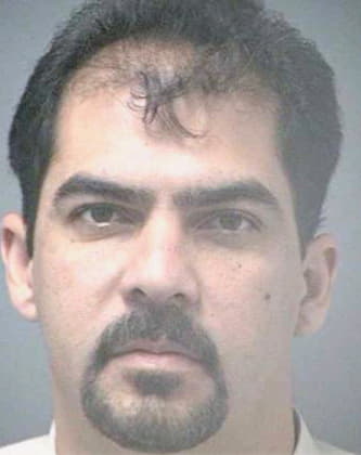 Marrero Jose - Hillsborough County, FL 