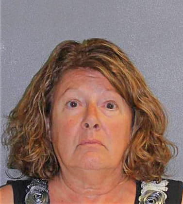 Merriman Joyce - Volusia County, FL 