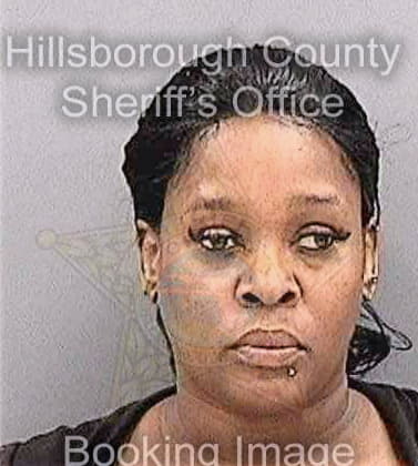 Gee Lawanda - Hillsborough County, FL 