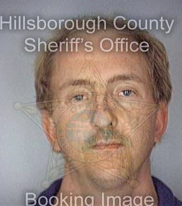 Terry Scott - Hillsborough County, FL 