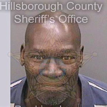 Smith Anthony - Hillsborough County, FL 