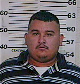 Trejo Hector - Hidalgo County, TX 