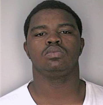 Mccount Tavaris - Hillsborough County, FL 