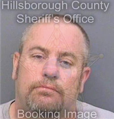 Mckenzie Vincent - Hillsborough County, FL 