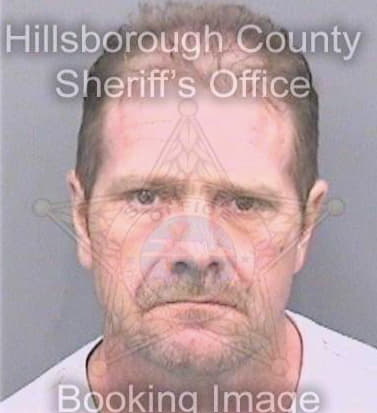 Bowles Daniel - Hillsborough County, FL 