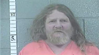 Richardson David - Bullitt County, KY 