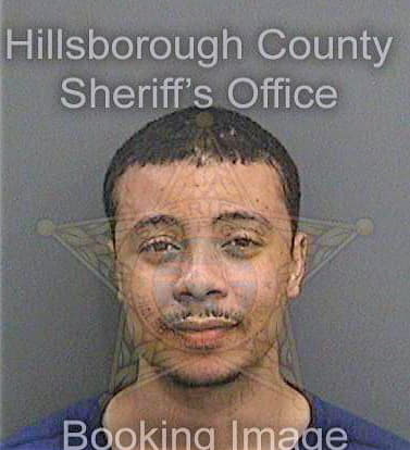 Thomas Denzel - Hillsborough County, FL 