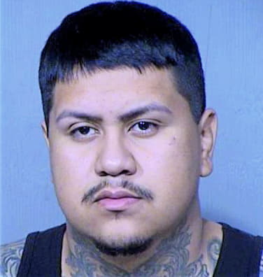 Mazon Luis - Maricopa County, AZ 