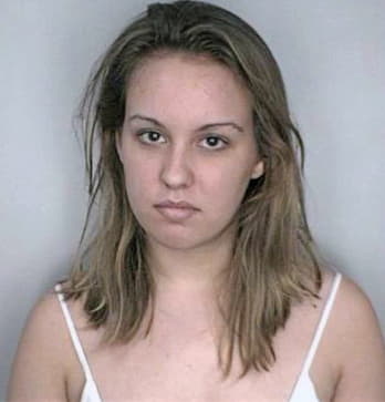 Michaud Rebeka - Hillsborough County, FL 