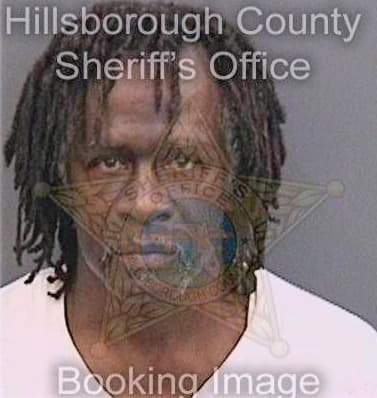 Johnson Henry - Hillsborough County, FL 